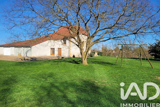 achat maison chambilly 71110