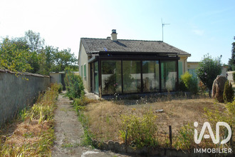 achat maison chambilly 71110