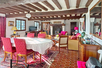 achat maison chamblac 27270