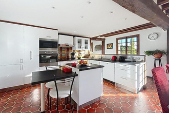 achat maison chamblac 27270