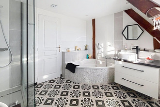 achat maison chamblac 27270