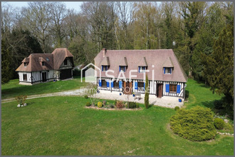 achat maison chamblac 27270