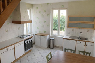 achat maison chamblanc 21250