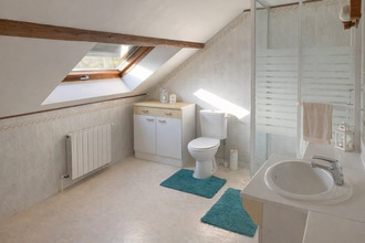 achat maison chamblanc 21250