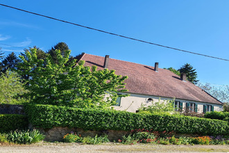 achat maison chamblay 39380