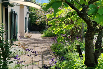 achat maison chamblay 39380