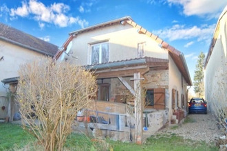 achat maison chamblay 39380
