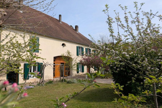 achat maison chamblay 39380