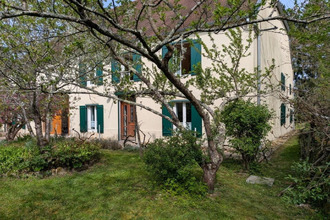 achat maison chamblay 39380