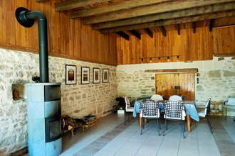 achat maison chamblay 39380