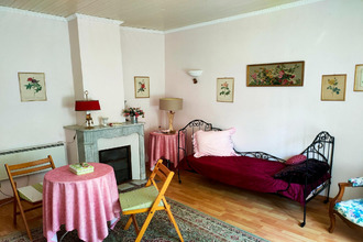 achat maison chamblay 39380