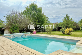 achat maison chamblay 39380