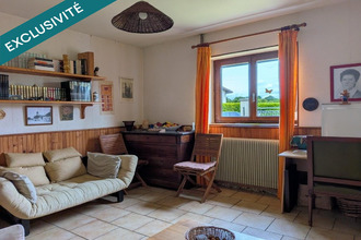 achat maison chamblay 39380