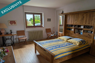 achat maison chamblay 39380