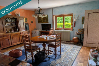 achat maison chamblay 39380