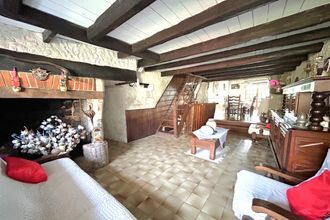 achat maison chambles 42170