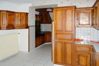 achat maison chamblet 03170