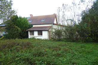 achat maison chamblet 03170