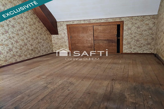 achat maison chamblet 03170