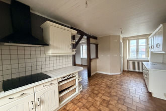 achat maison chamblet 03170