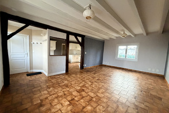 achat maison chamblet 03170