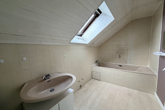 achat maison chamblet 03170