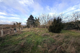 achat maison chamblet 03170