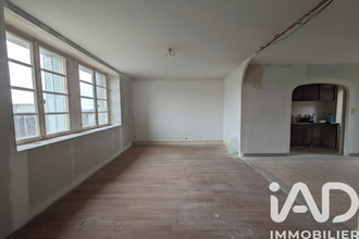 achat maison chamblet 03170