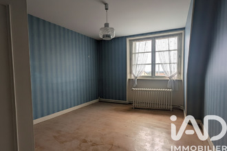 achat maison chamblet 03170