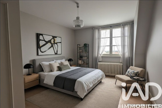 achat maison chamblet 03170