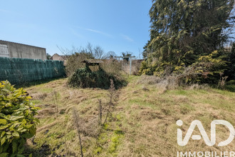 achat maison chamblet 03170