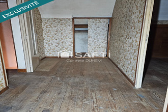 achat maison chamblet 03170