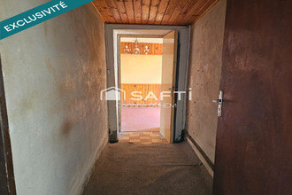 achat maison chamblet 03170