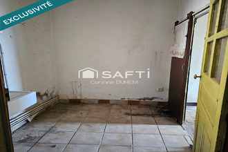 achat maison chamblet 03170