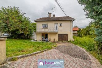 achat maison chambley-bussieres 54890