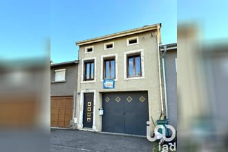 achat maison chambley-bussieres 54890