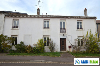 achat maison chambley-bussieres 54890