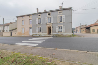 achat maison chambley-bussieres 54890