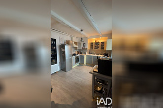 achat maison chambley-bussieres 54890