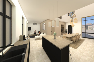 achat maison chambley-bussieres 54890