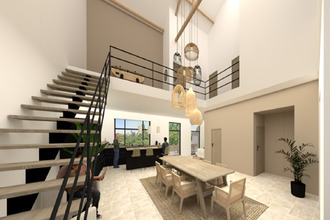 achat maison chambley-bussieres 54890