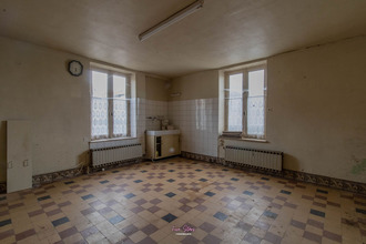 achat maison chambley-bussieres 54890