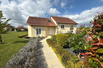 achat maison chambley-bussieres 54890