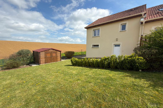 achat maison chambley-bussieres 54890