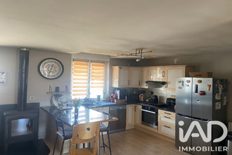 achat maison chambley-bussieres 54890