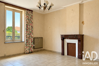 achat maison chambley-bussieres 54890