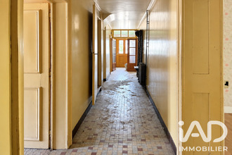 achat maison chambley-bussieres 54890