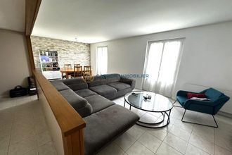 achat maison chambly 60230