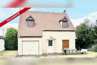 achat maison chambly 60230