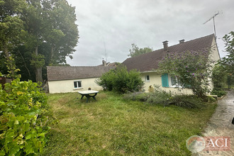 achat maison chambly 60230